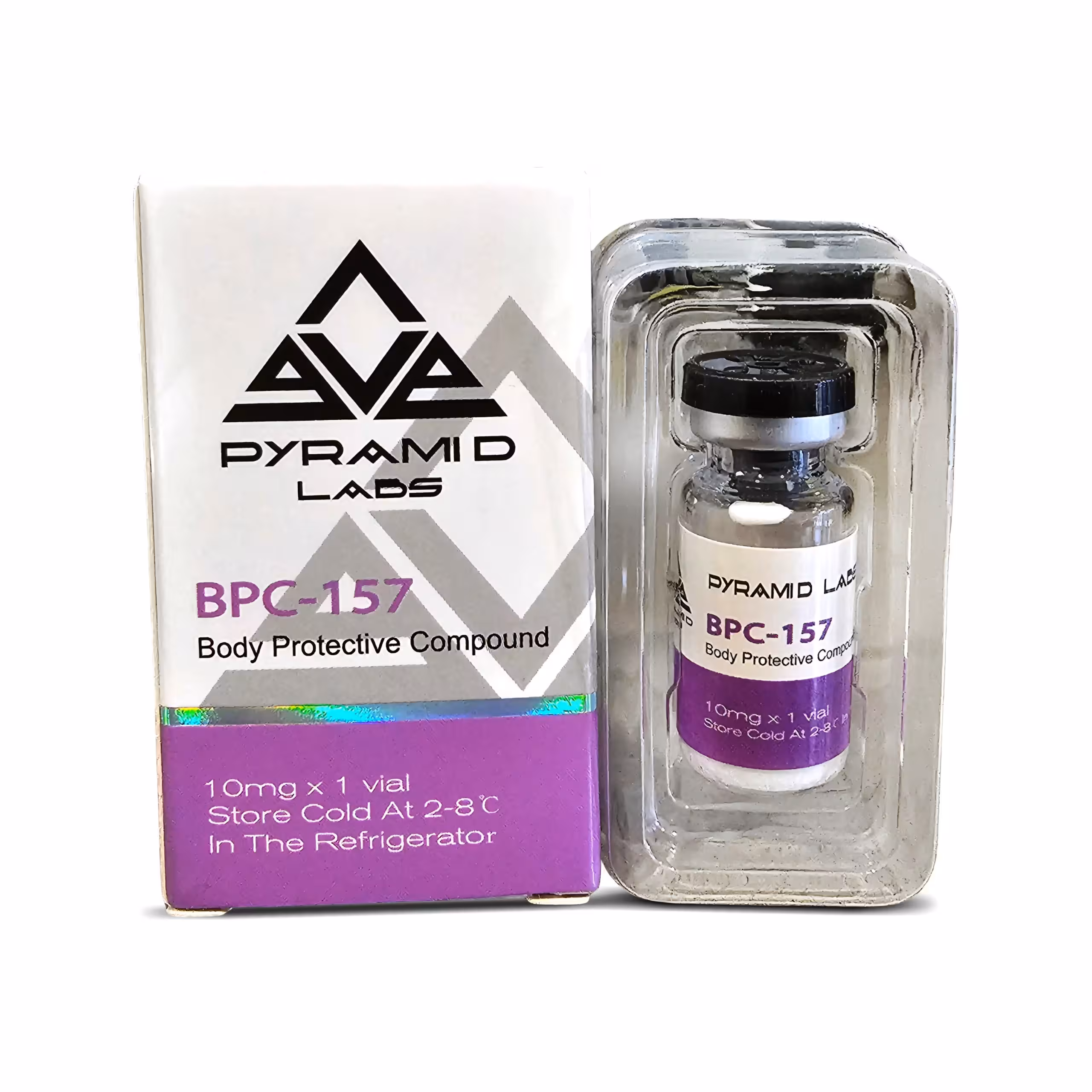 pyramid labs 10mg bpc-157 for sale australia