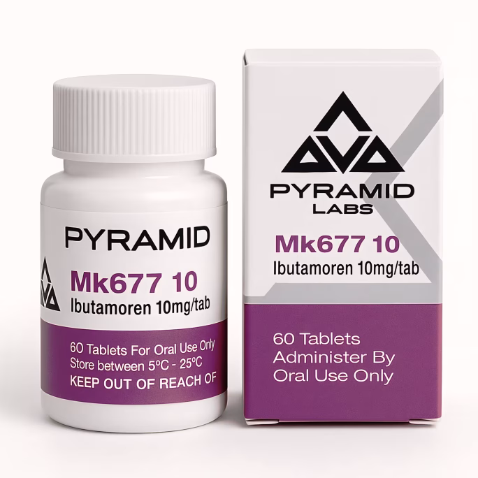 pyramid labs 10mg ibutamoren tablets for sale in australia