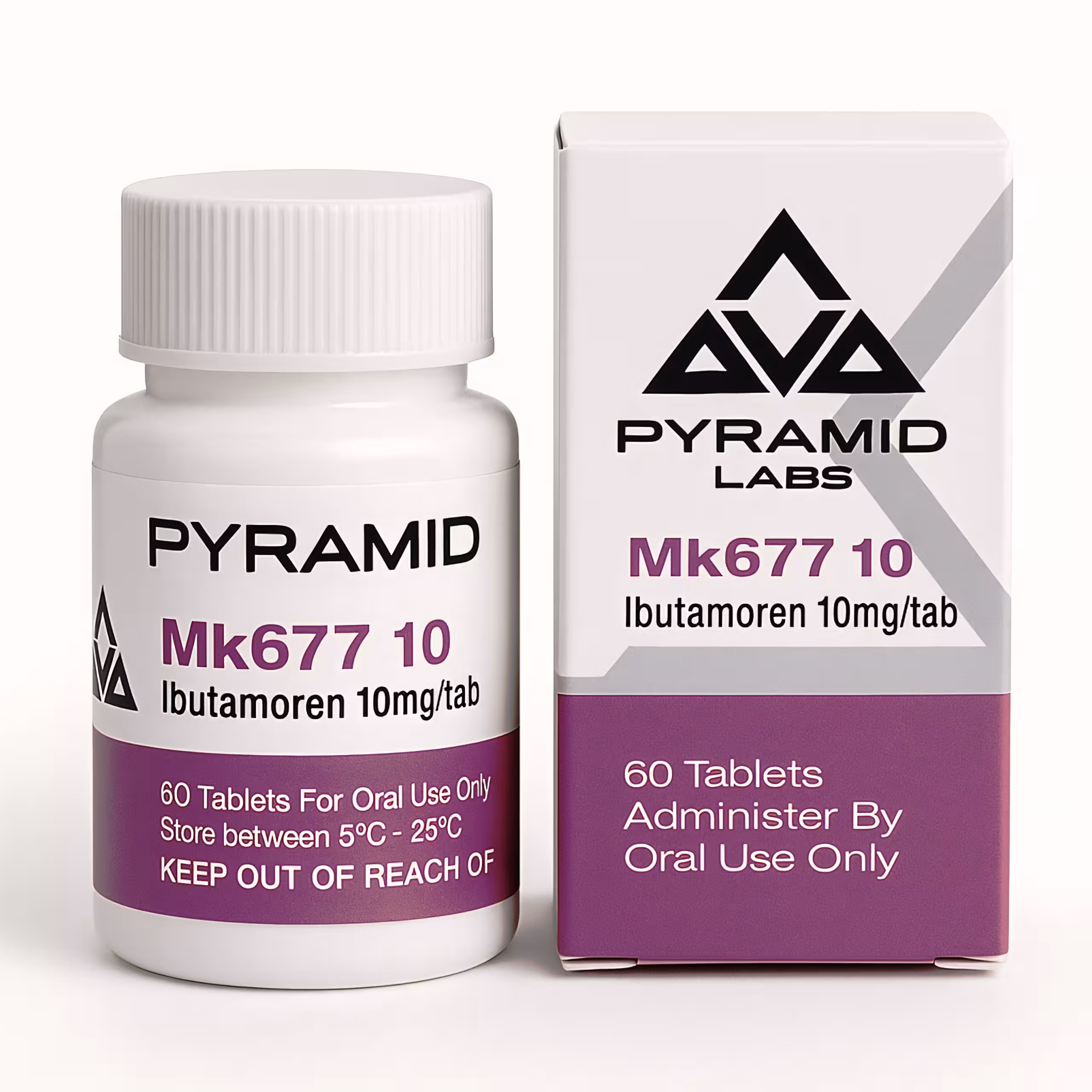 pyramid labs 10mg ibutamoren tablets for sale in australia