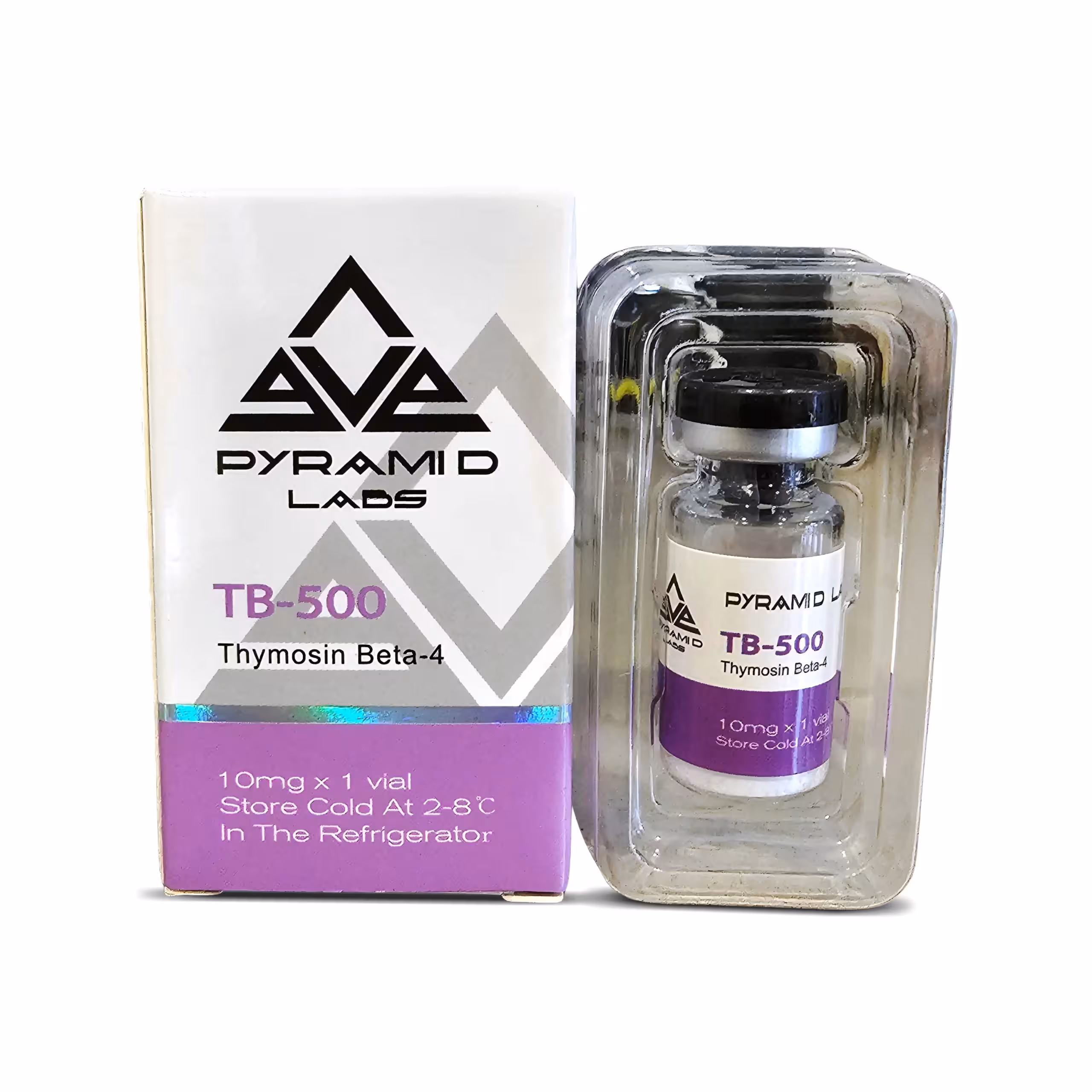 pyramid labs 10mg tb-500 for sale in australia