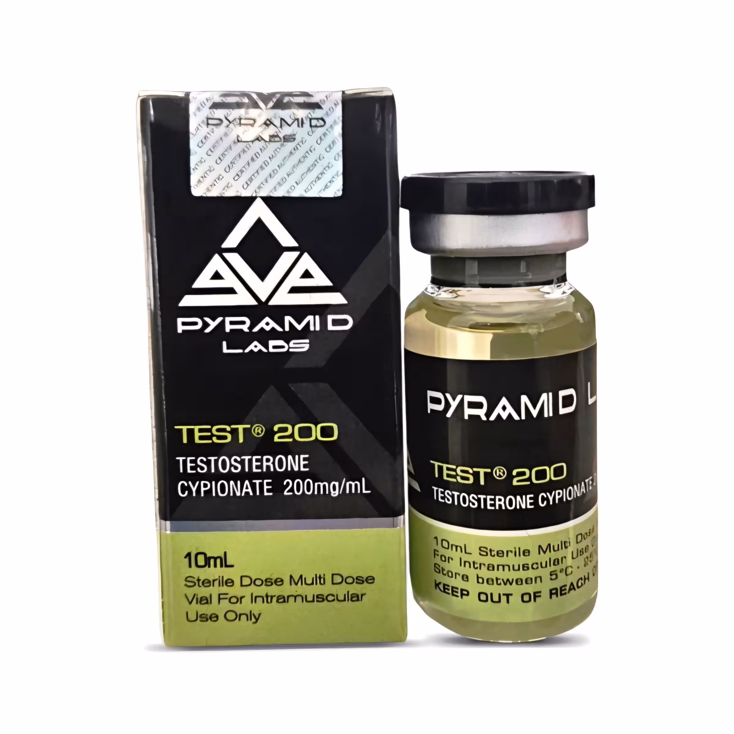 pyramid labs 200 mg testosterone cypionate injection vials for sale in australia