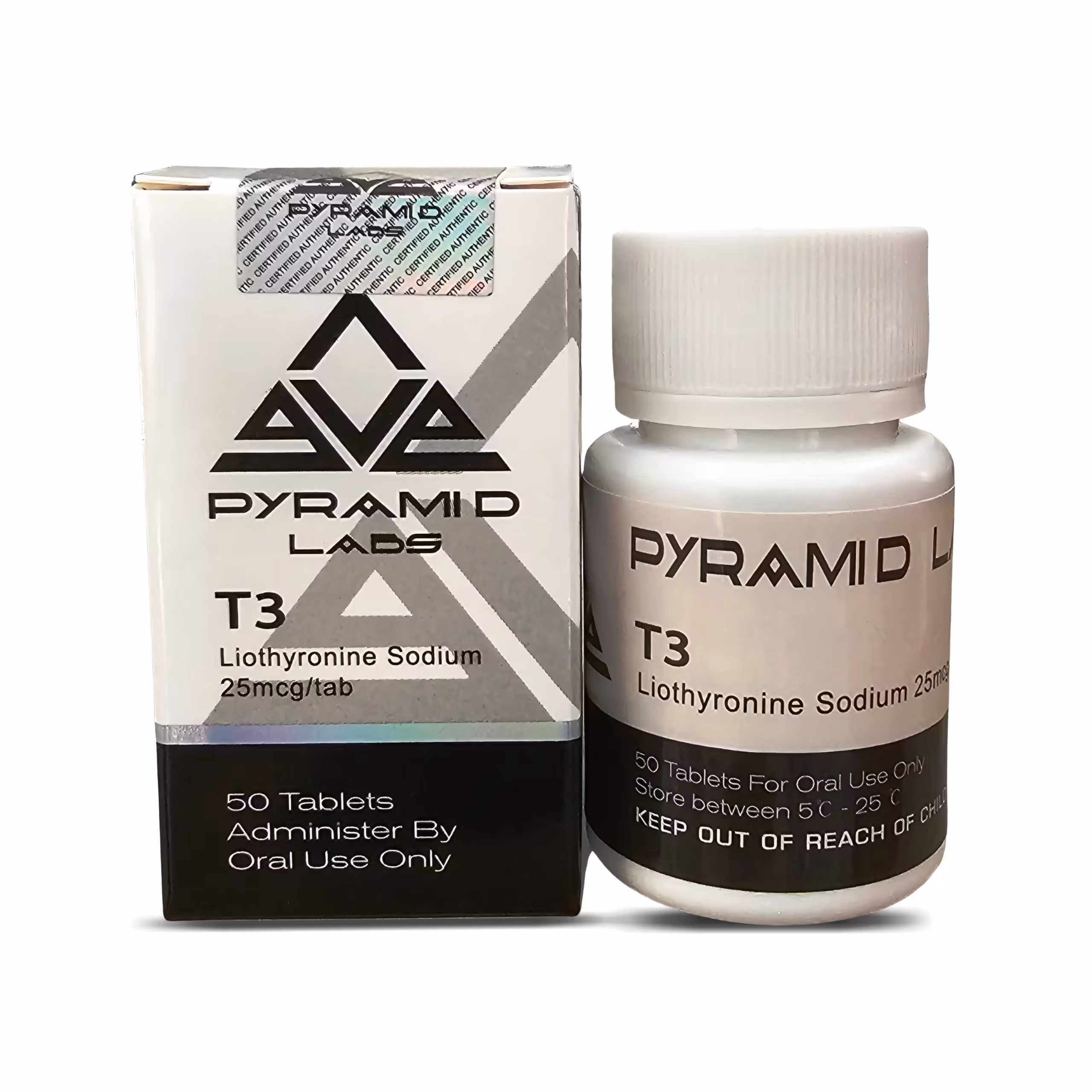 pyramid labs 25 mcg cytomel pills for sale in australia