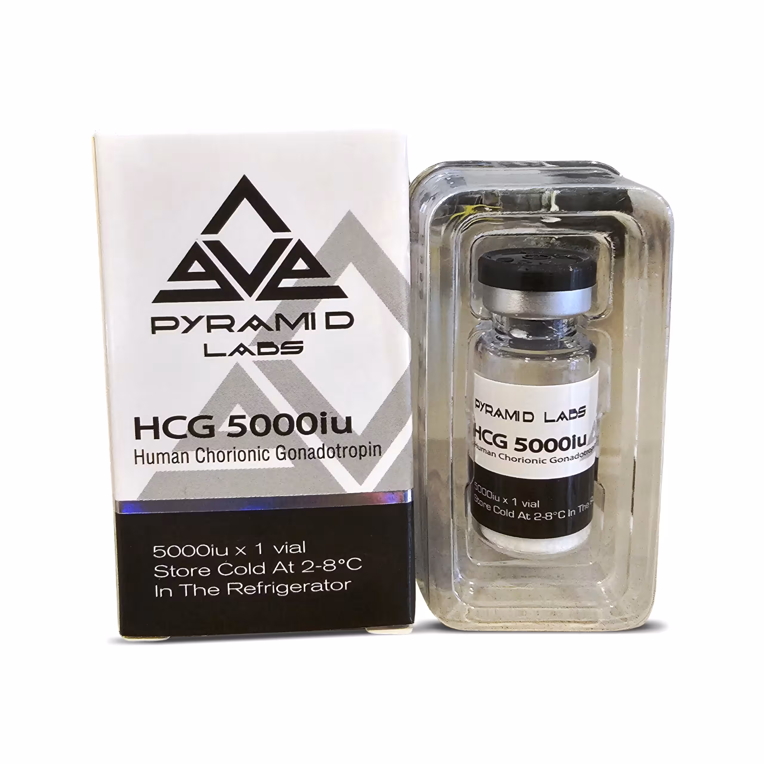 pyramid labs 5000 iu hcg injection kit for sale in australia